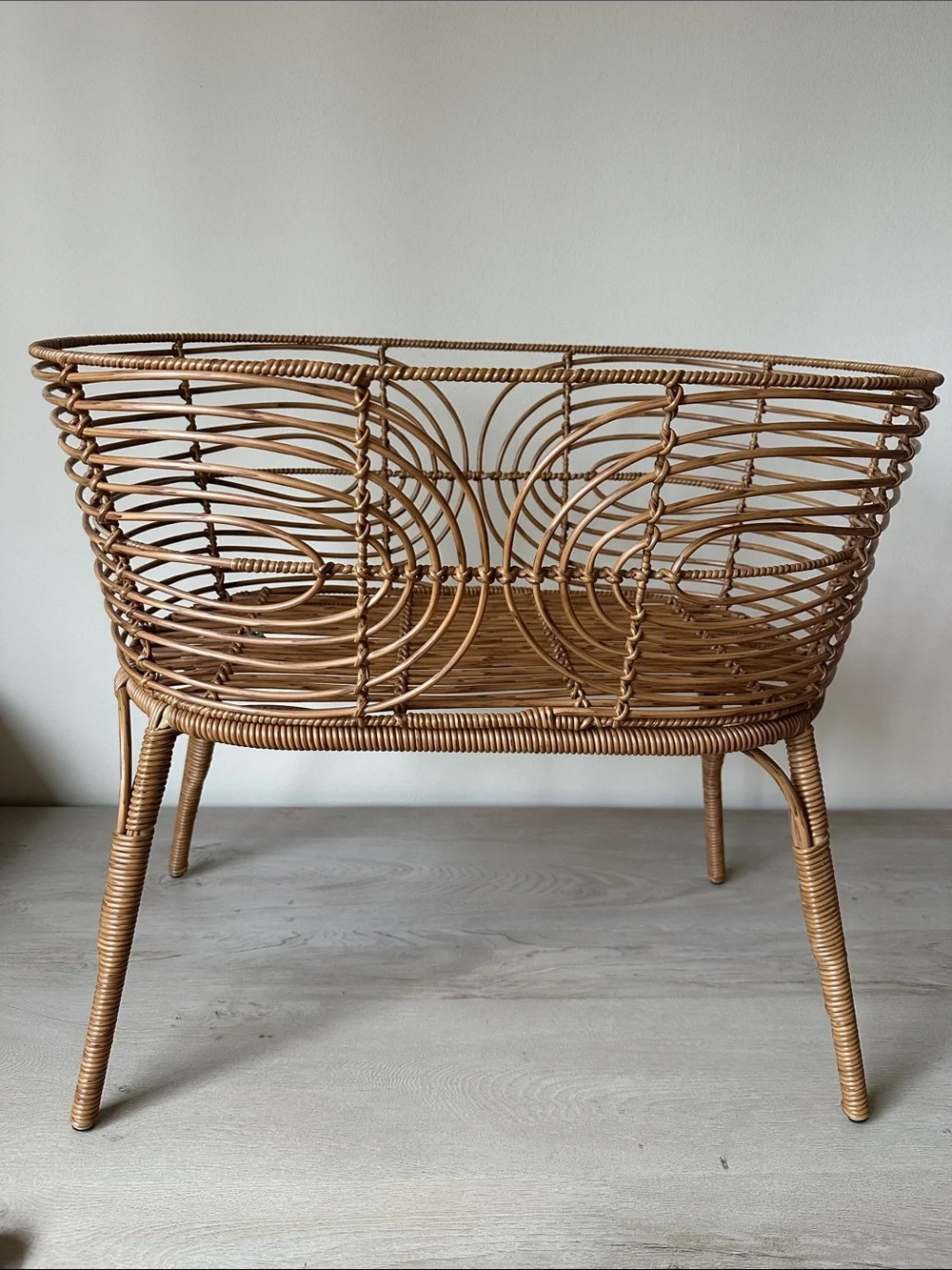 None stylish woven